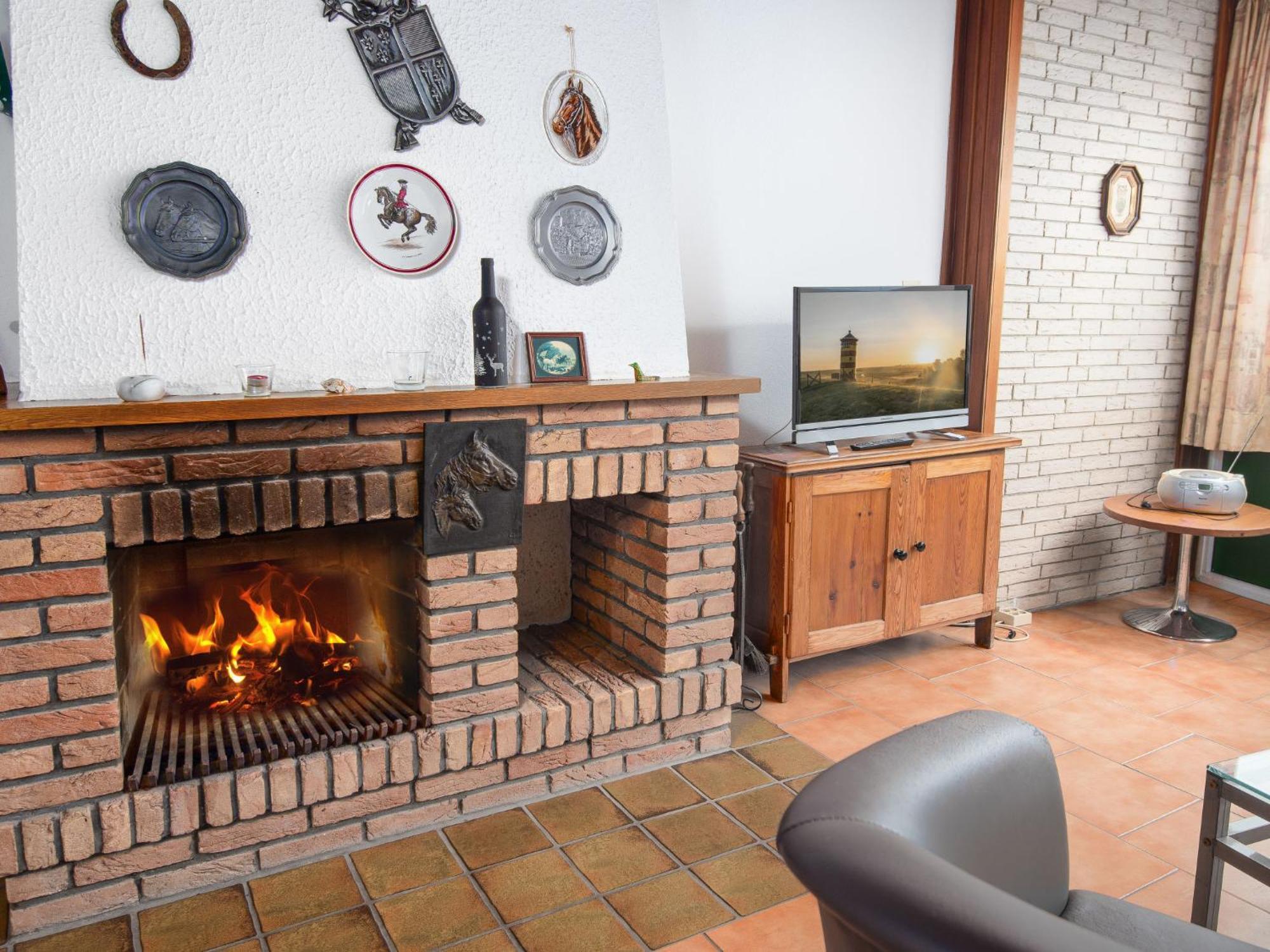 Apartment Seeperle By Interhome Norddeich  Exteriér fotografie